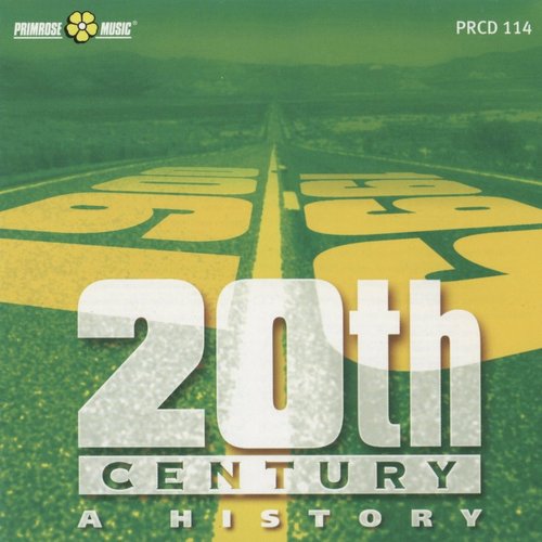 20th Century A History 2