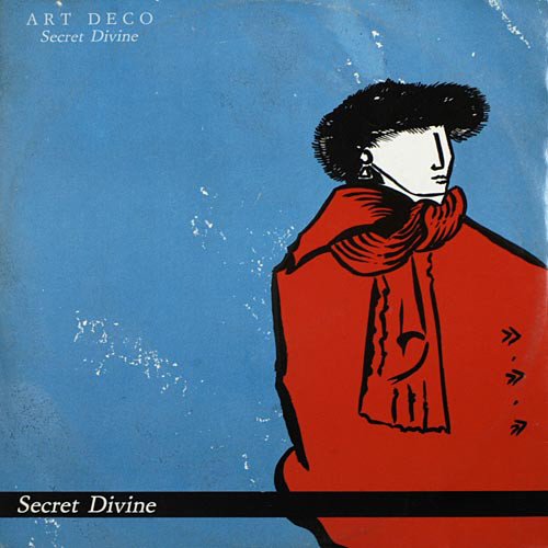 Secret Divine