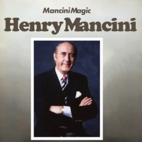 Mancini Magic