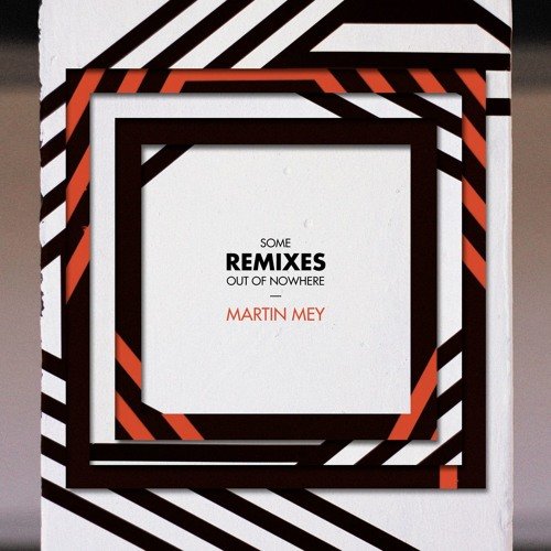 Some Remixes out of Nowhere
