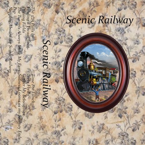Scenic Railway