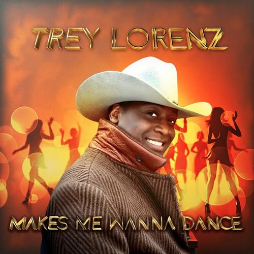 Makes Me Wanna Dance (Radio Edit) - Single