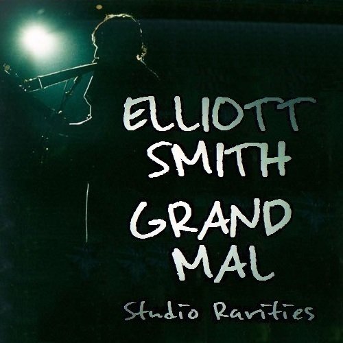 Grand Mal: Studio Rarities