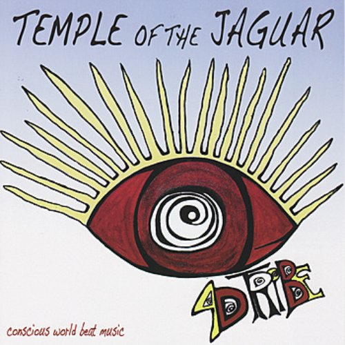 Temple of the Jaguar