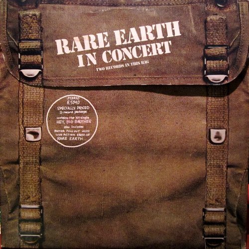 In Concert (Live In Concert, US/1971)