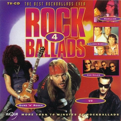 Rock Ballads 4