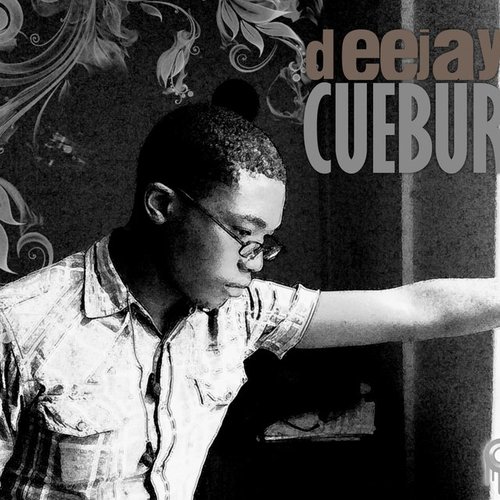 No Doubt (Original Mix) (feat. Marissa Guzman) — Cuebur | Last.fm