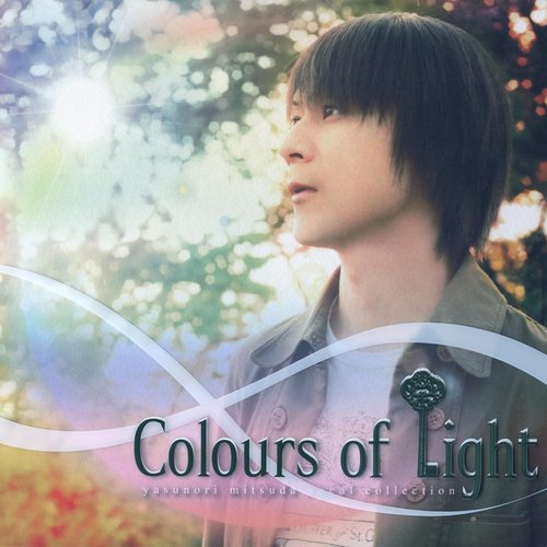 Colours of Light: yasunori mitsuda vocal collection