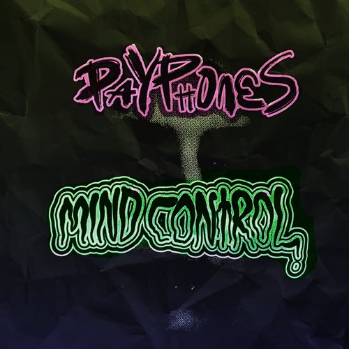 Mind Control - Single