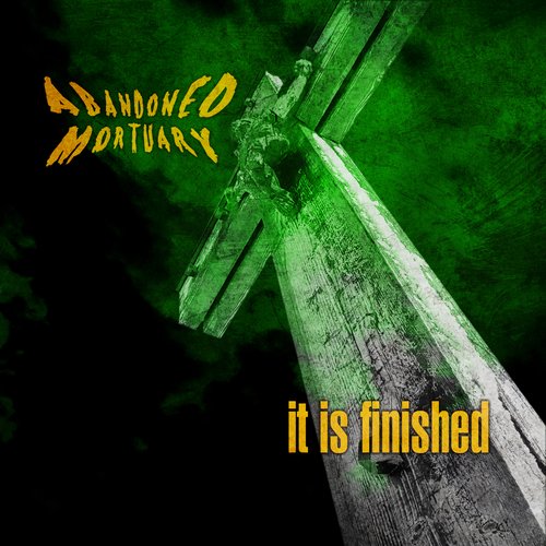It Is Finished