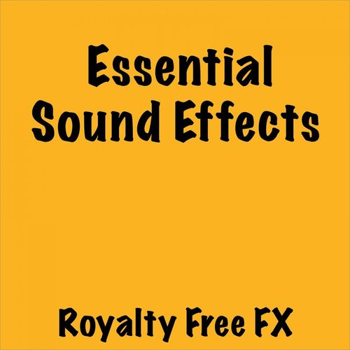 Essential Sound Effects