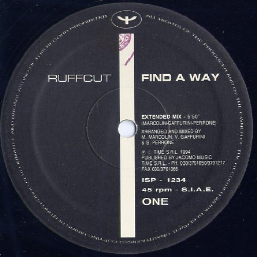 Find A Way