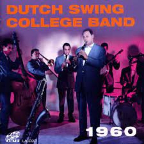 Dutch Swing College Band 1960