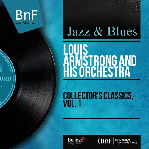 Collector's Classics, Vol. 1 (Mono Version)