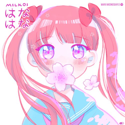 Hanahana - Single