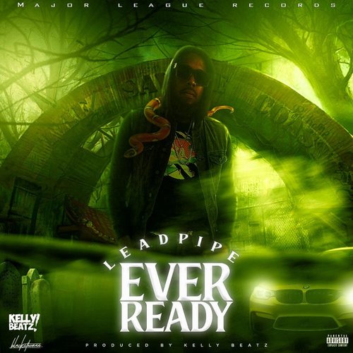 Ever Ready
