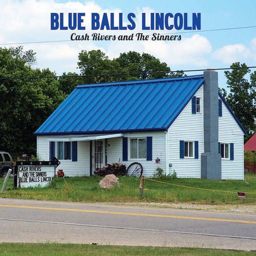 Blue Balls Lincoln