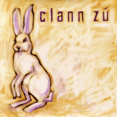 Clann Zú EP