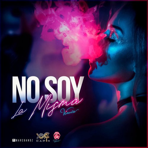 No Soy la Misma