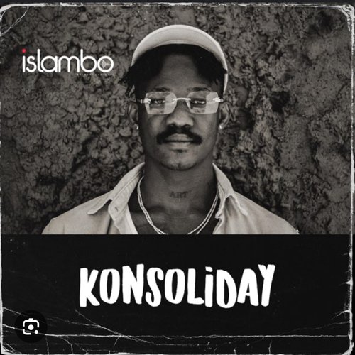 Konsoliday EP [Explicit]