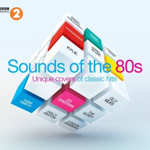 BBC Radio 2: Sounds Of The 80s