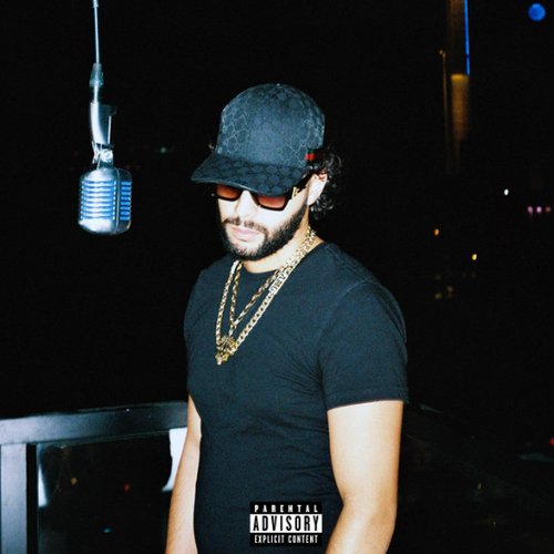 On the Map - Single