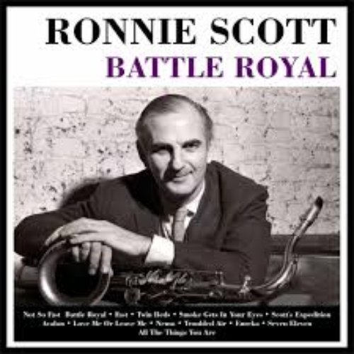 Battle Royal