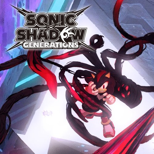Chaos Island: Act1 (Trailer version) -SONIC X SHADOW GENERATIONS - Single