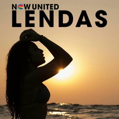 Lendas - Single