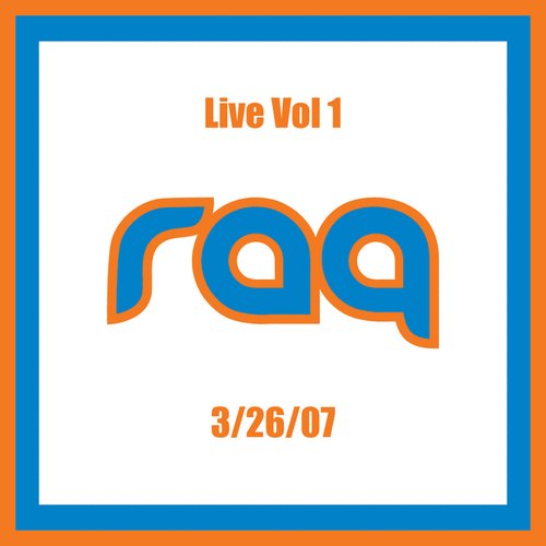 Live Vol. 1