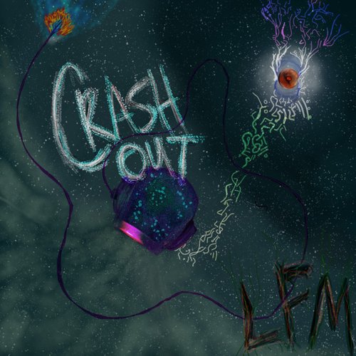 CRASH OUT