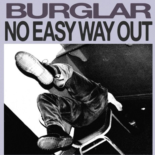No Easy Way Out
