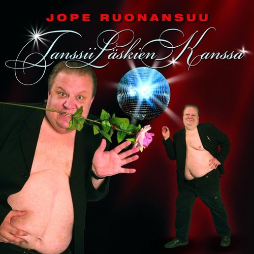 Tanssii Läskien Kanssa