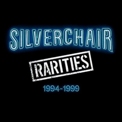 Rarities: 1994-1999
