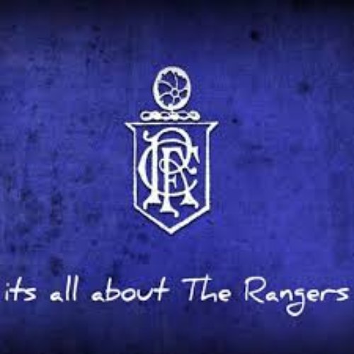 It's All About the Rangers