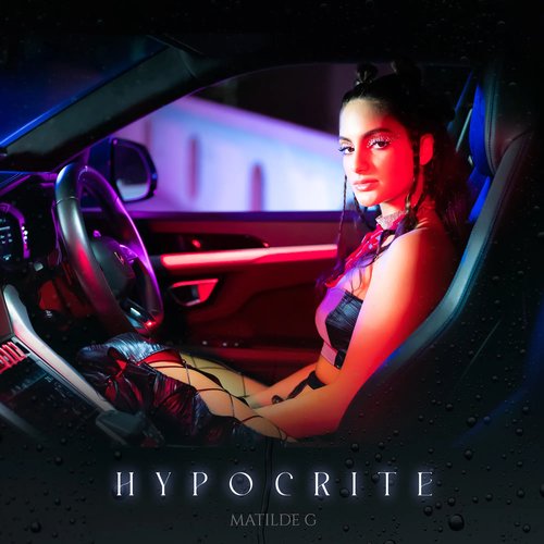 Hypocrite - Single