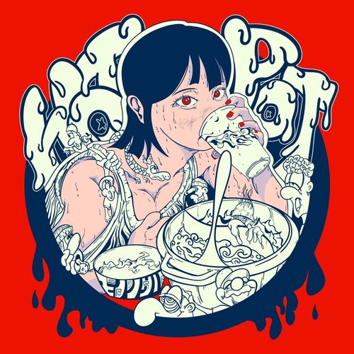 HOTPOT