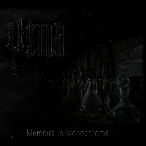 Memoirs in Monochrome