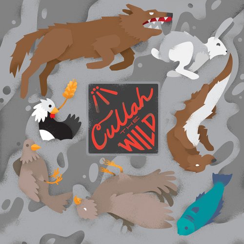 Cullah The Wild