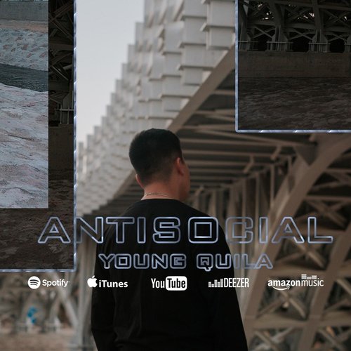 Antisocial [Explicit]