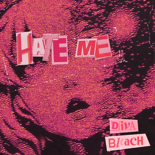 Hate Me