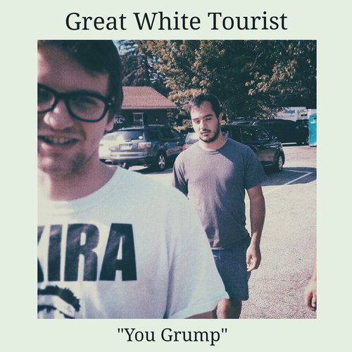 "You Grump"