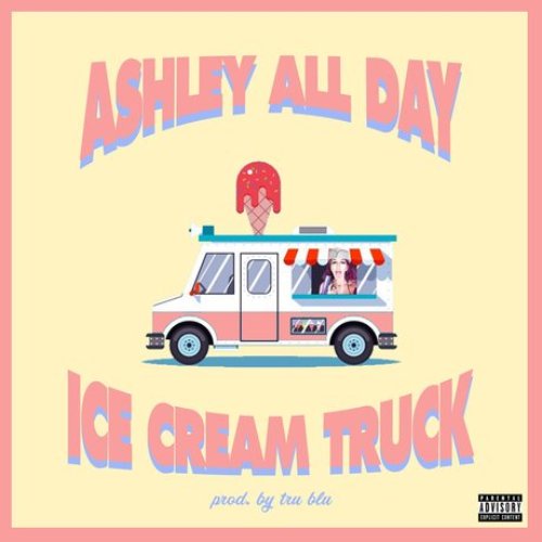 Ice Cream Truck
