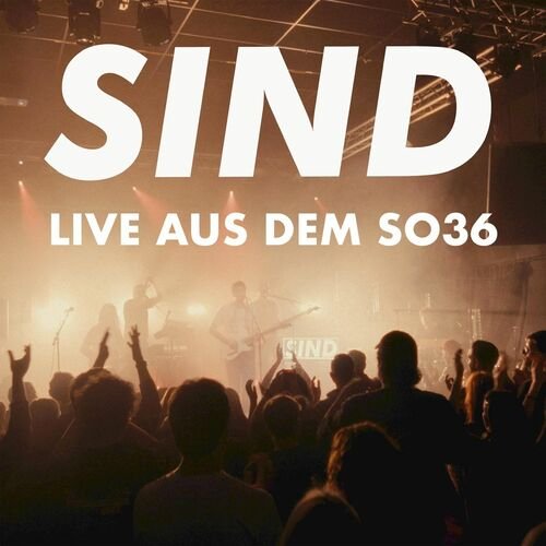 Wonderwall (Live aus dem So36)