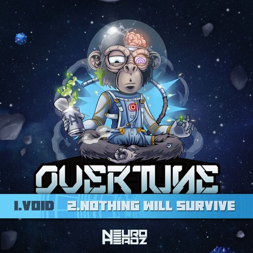 Void / Nothing Will Survive