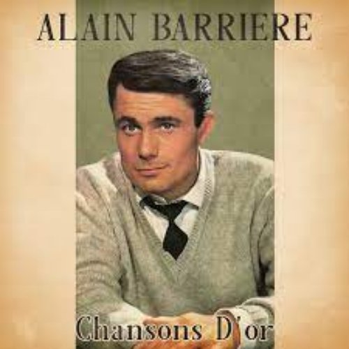 Chansons D'or