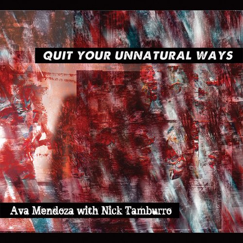 Quit Your Unnatural Ways