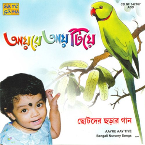 AAYRE AAY TIYE - VARIOUS