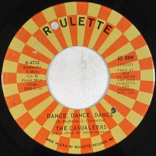 Dance, Dance, Dance