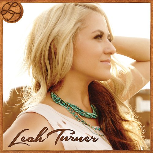 Leah Turner - EP